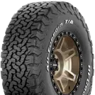 BFGoodrich All Terrain T/A KO2 31x10.50 R15 109 S RWL - Foto en miniatura 1