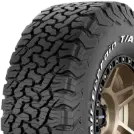 BFGoodrich All Terrain T/A KO2 31x10.50 R15 109 S RWL - Foto en miniatura 3
