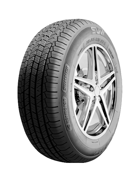 Tigar SUV Summer 235/60 R18 107 W XL