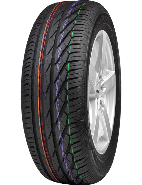 Uniroyal RainExpert 3 265/70 R16 112 H FR