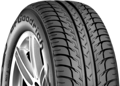 BFGoodrich G-Grip SUV