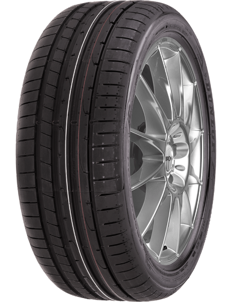 Dunlop Sport Maxx RT 2 225/35 R18 87 Y XL, MFS