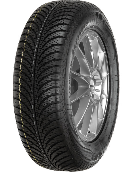 Goodyear Vector 4Seasons G2