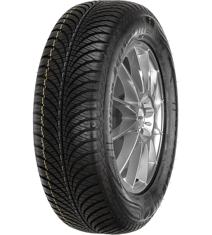 Goodyear Vector 4Seasons G2 165/60 R15 81 T XL