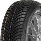 Goodyear Vector 4Seasons G2 165/60 R15 81 T XL - Foto en miniatura 2