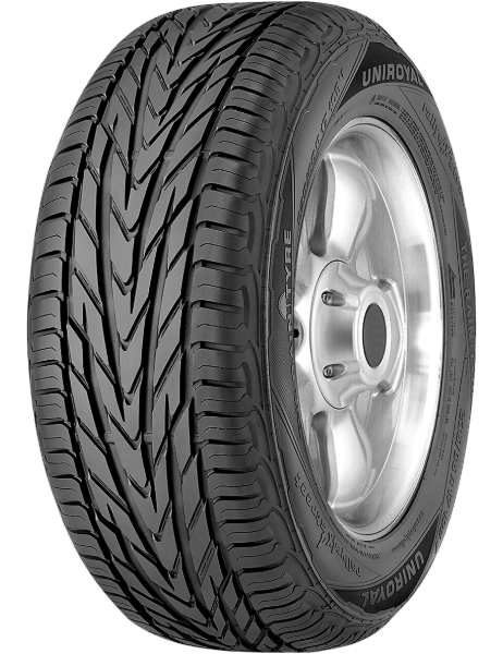 Uniroyal RALLYE 4x4 STREET 255/60R17 106 V
