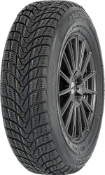 Primer plano de la banda de rodadura Premiorri Via Maggiore 175/70 R13 82 T