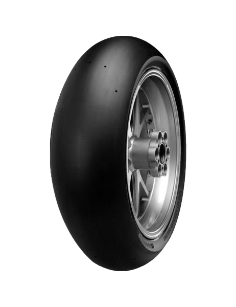 Continental ContiTrack 120/70 R17 Delanteros TL NHS L2 Medium