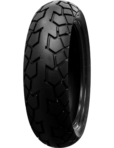 Continental TKC 70 120/90-17 64 T Traseros TL M/C M&S