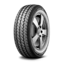 Primer plano de la banda de rodadura Evergreen DynaMaster EV516 215/70 R15 109/107 R C