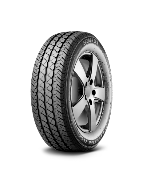 Evergreen DynaMaster EV516 175/65 R14 90/88 T C