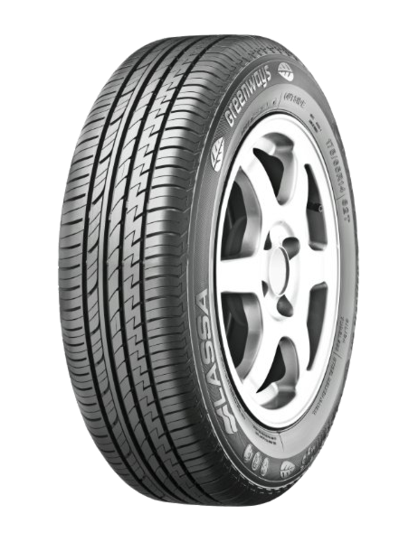 Lassa Greenways 175/65 R14 82 H