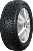 Primer plano de la banda de rodadura Hankook Kinergy 4S H740 145/70 R13 71 T