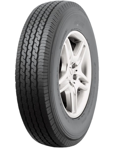 GT Radial Super Traveller 668