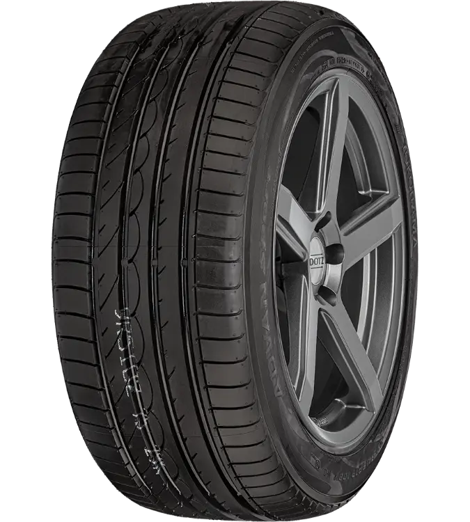 Yokohama ADVAN Sport V103 265/50 R19 110 Y XL, RPB, AO