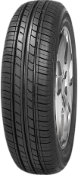 Primer plano de la banda de rodadura Tristar Ecopower 175/65 R14 90 T
