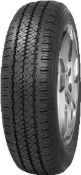 Primer plano de la banda de rodadura Tristar RF08 155/80 R12 88/86 N C
