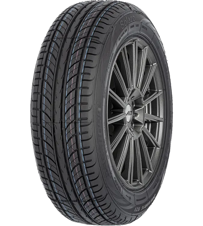 Premiorri Solazo 205/55 R16 91 V