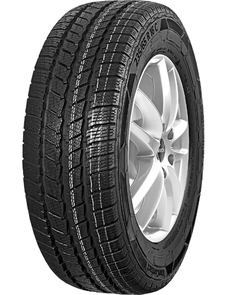 Continental VanContact Winter 205/65 R15 102/100 T C