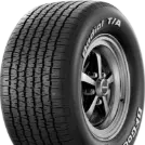 BFGoodrich Radial T/A 235/60 R15 98 S RWL - Foto en miniatura 1