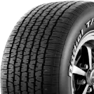 BFGoodrich Radial T/A 235/60 R15 98 S RWL - Foto en miniatura 3