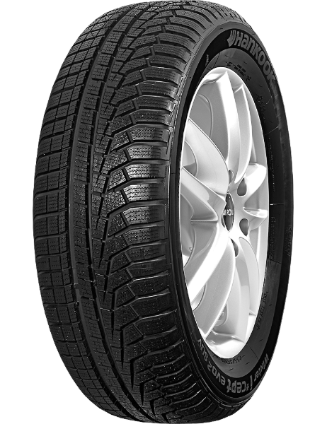 Hankook Winter i*cept evo2 SUV W320A 215/65 R17 99 H AO