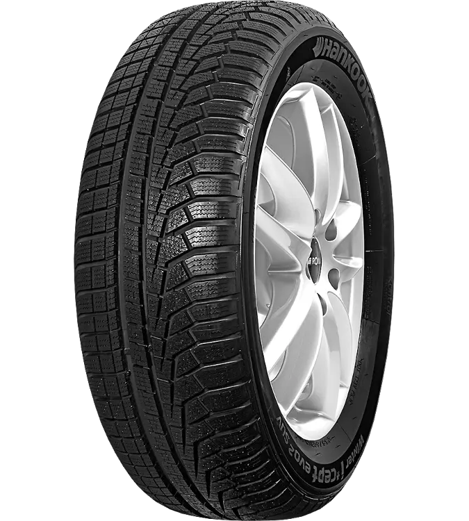 Hankook Winter i*cept evo2 SUV W320A 235/75 R15 109 T XL