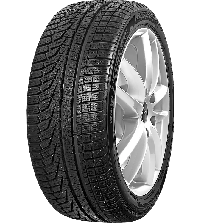 Hankook Winter i*cept evo2 W320 195/55 R16 91 V XL, AO
