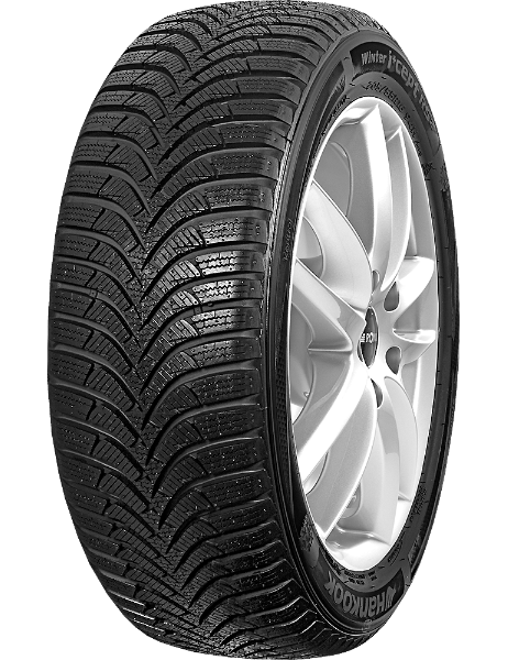 Hankook Winter i*cept RS2 W452