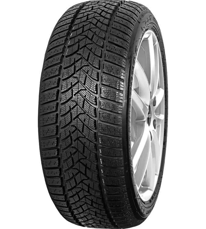 Dunlop Winter Sport 5 195/55 R15 85 H