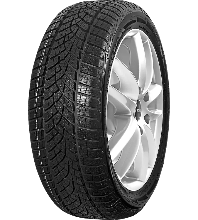 Goodyear UG Performance G1 215/55 R18 95 T