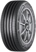 Primer plano de la banda de rodadura Goodyear Assurance Comfortred 225/40 R18 92 V XL, *