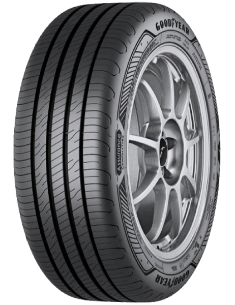 Goodyear Assurance Comfortred 225/40 R18 92 V XL, *