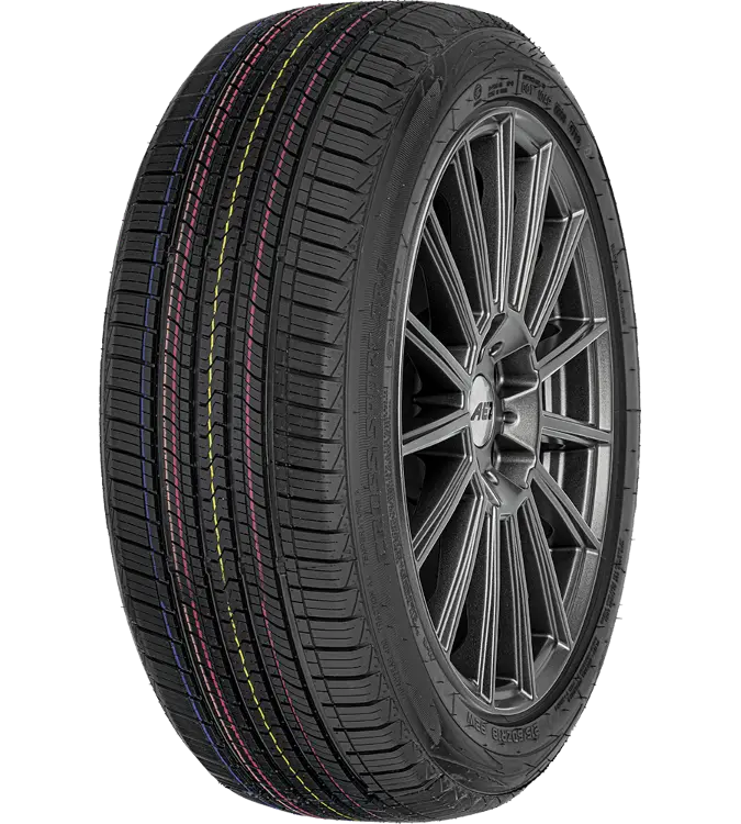 Nankang SP9 255/55 R18 109 V XL