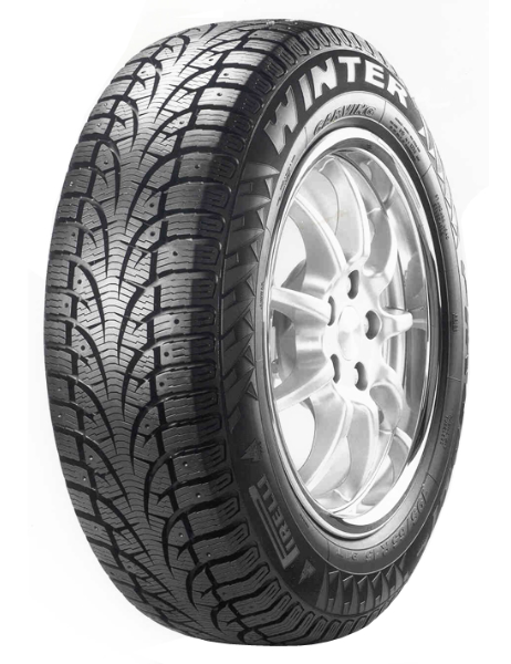 Pirelli CARVING