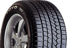 Toyo OPWT SUV