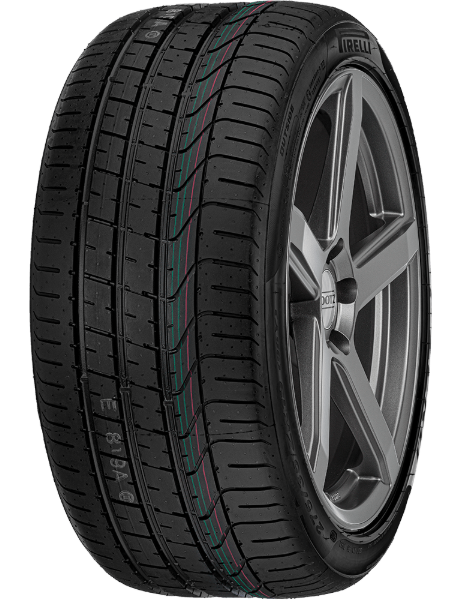 Pirelli P Zero (PZ3) 245/45 R18 100 Y XL, AO