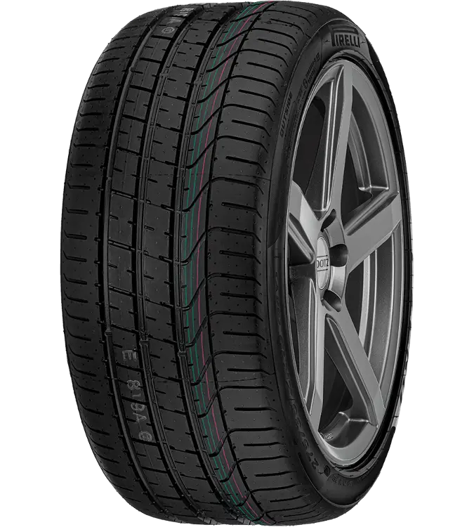 Pirelli P Zero (PZ3) 265/35 R19 94 Y ZR, N2