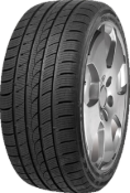Primer plano de la banda de rodadura Tristar Snowpower SUV 235/60 R18 107 H XL