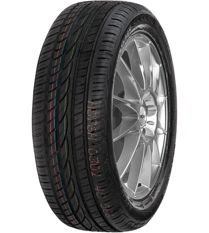 Aplus A607 255/60 R18 112 V XL