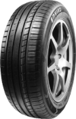 Primer plano de la banda de rodadura Infinity Enviro 215/60 R17 96 H