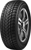 Primer plano de la banda de rodadura Delinte WD1 175/65 R14 82 T