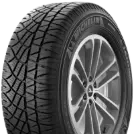 Michelin LATITUDE CROSS 245/65 R17 111 H XL - Foto en miniatura 1