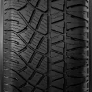 Michelin LATITUDE CROSS 245/65 R17 111 H XL - Foto en miniatura 2