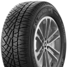 Michelin LATITUDE CROSS 255/70 R15 108 H - Foto en miniatura 1