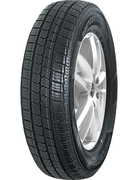 Mastersteel All Weather VAN