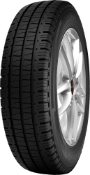 Primer plano de la banda de rodadura Nordexx NC1100 175/65 R14 90/88 T C