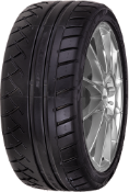 Primer plano de la banda de rodadura West Lake SPORT RS 255/40 R20 101 W