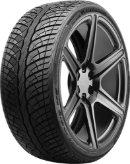 Primer plano de la banda de rodadura Antares Majoris M5 315/35 R20 110 W XL, ZR