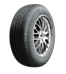 Primer plano de la banda de rodadura Taurus 701 SUV 225/65 R17 106 H XL